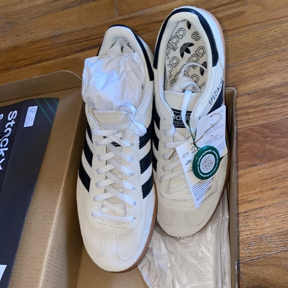 Women’s Adidas Handball Spezial size 8 - Picture 6 of 8